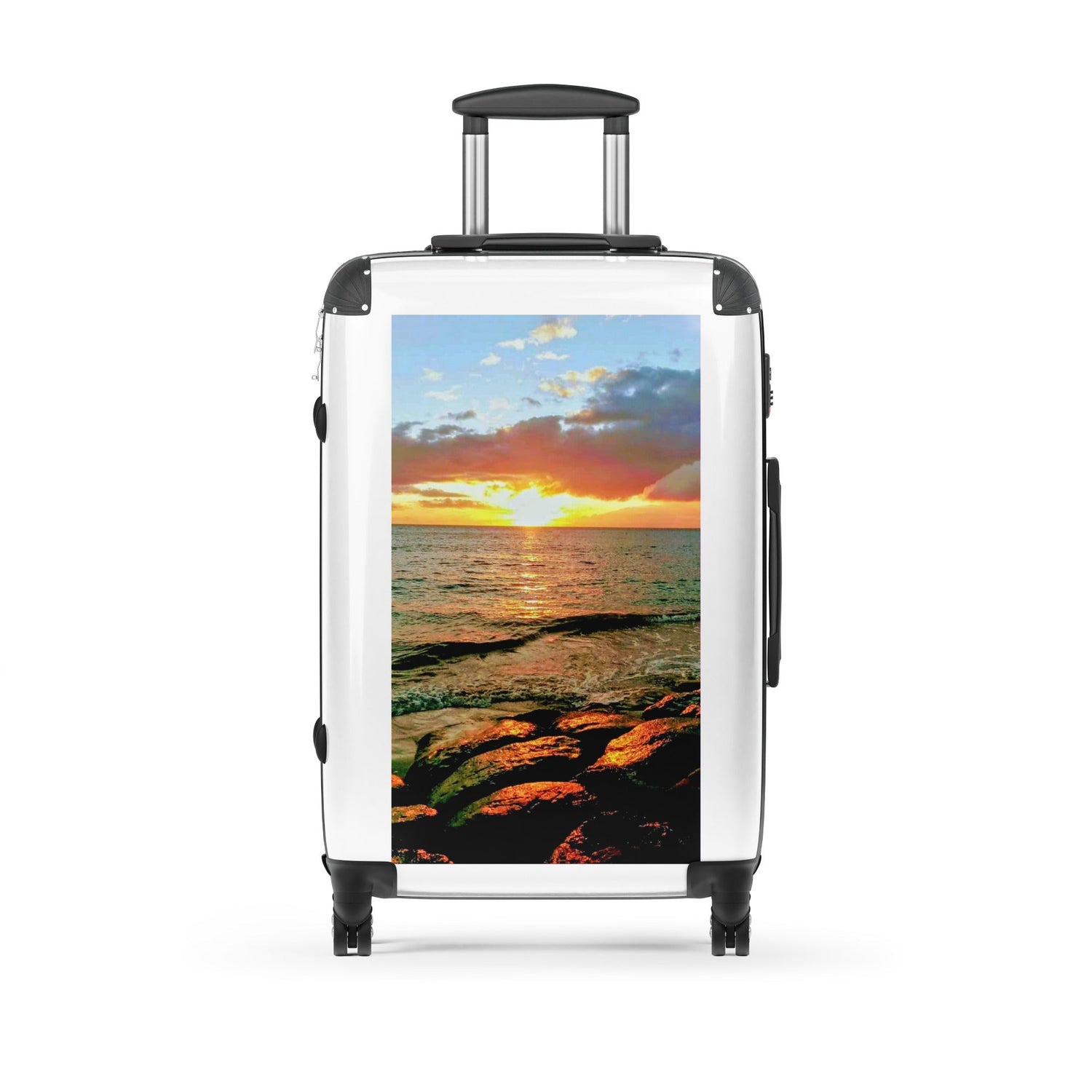 Your Traveler's Photo Collection