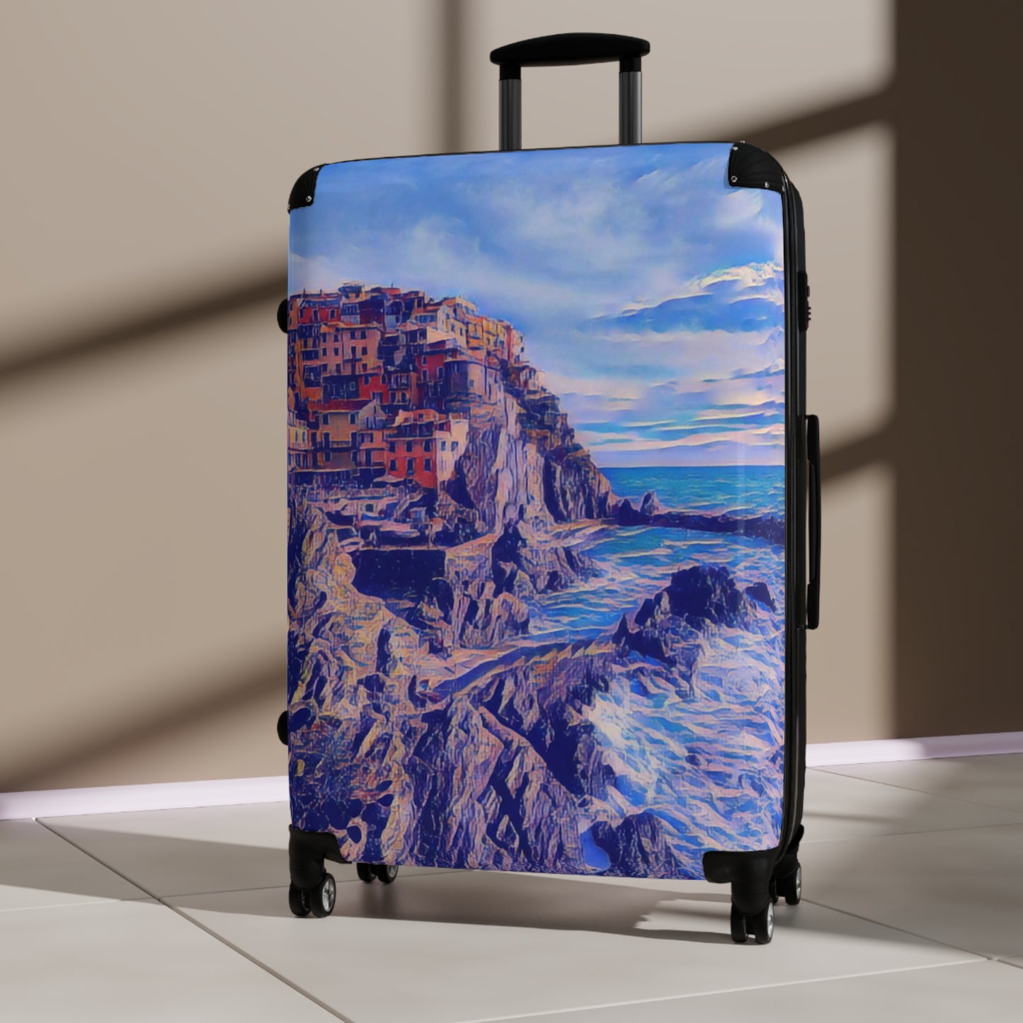Claim Your Escape NOW!  Exclusive Travel piece Available till July of 2026
