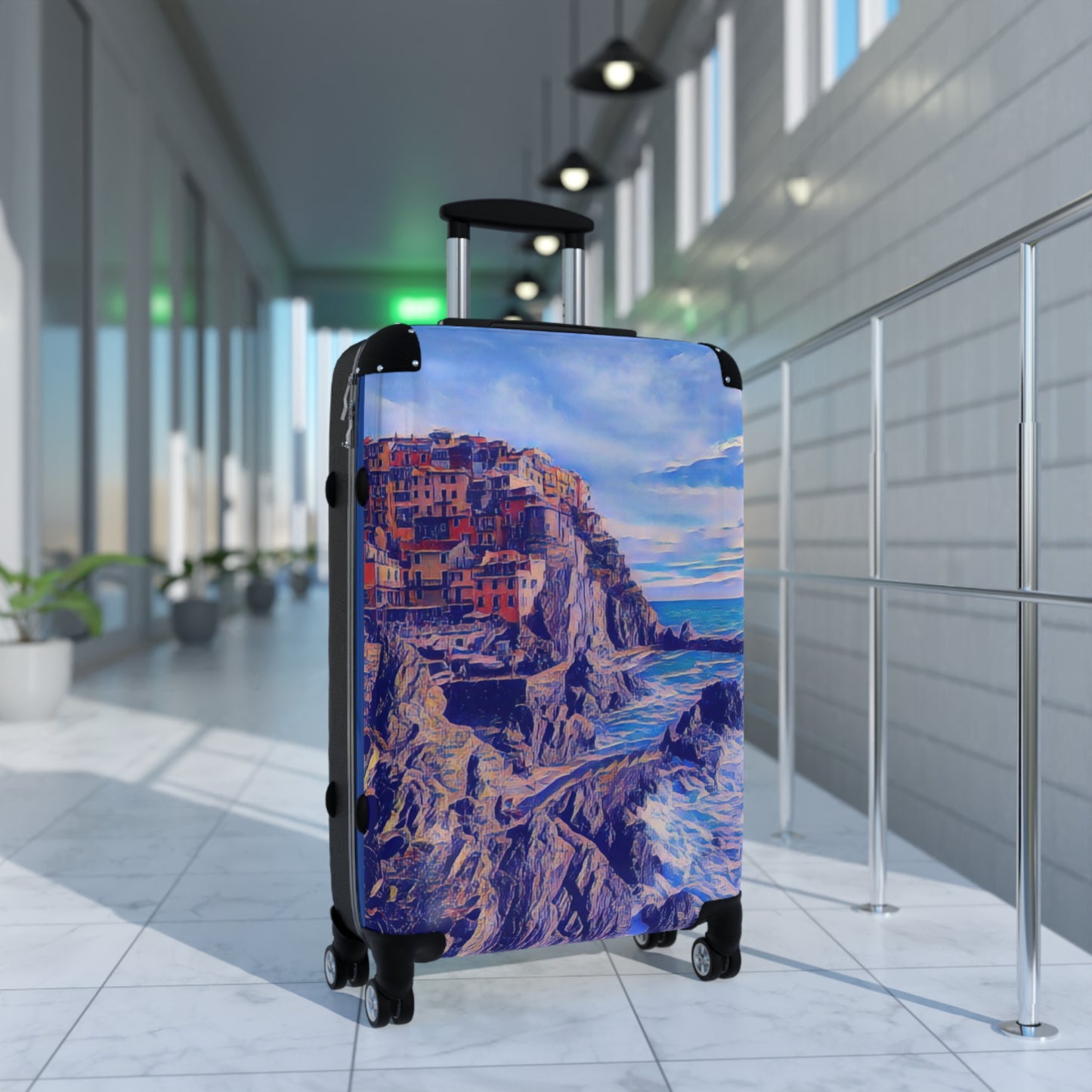 Claim Your Escape NOW!  Exclusive Travel piece Available till July of 2026