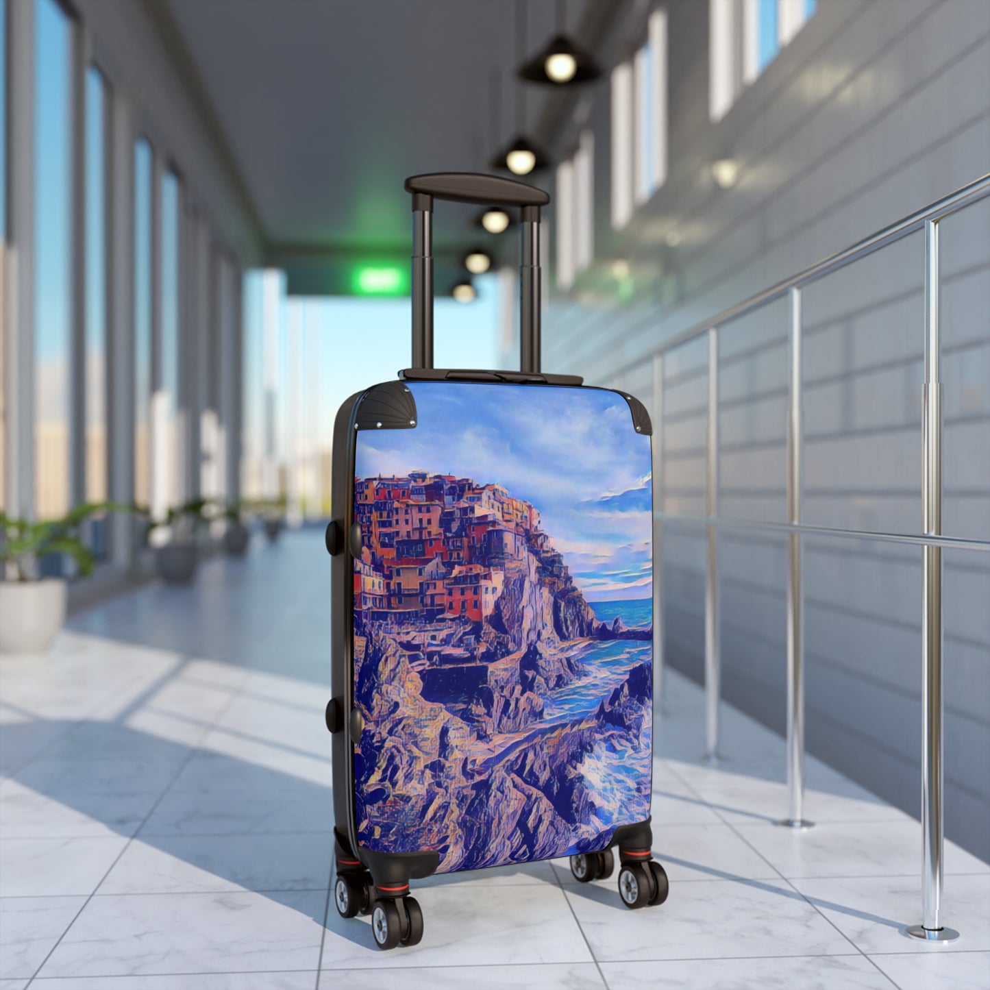 Claim Your Escape NOW!  Exclusive Travel piece Available till July of 2026