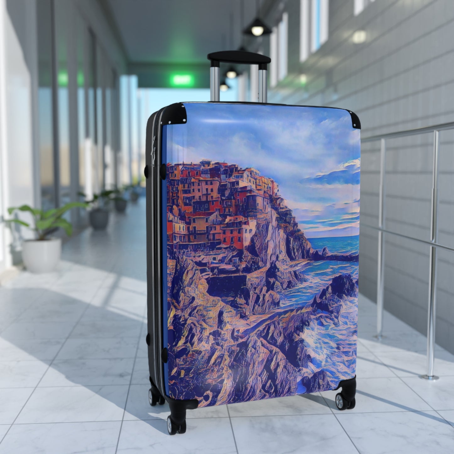 Claim Your Escape NOW!  Exclusive Travel piece Available till July of 2026