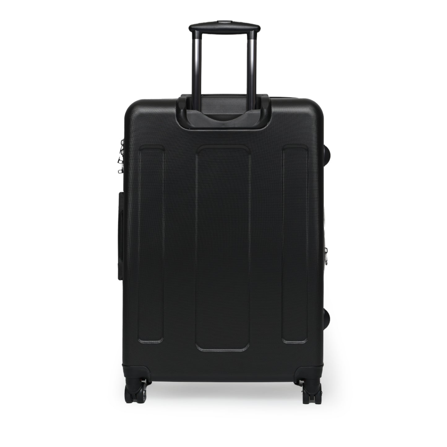 Spot it in Seconds, The Color that Refused— Elegance in Defiance, Luggage for Travelers