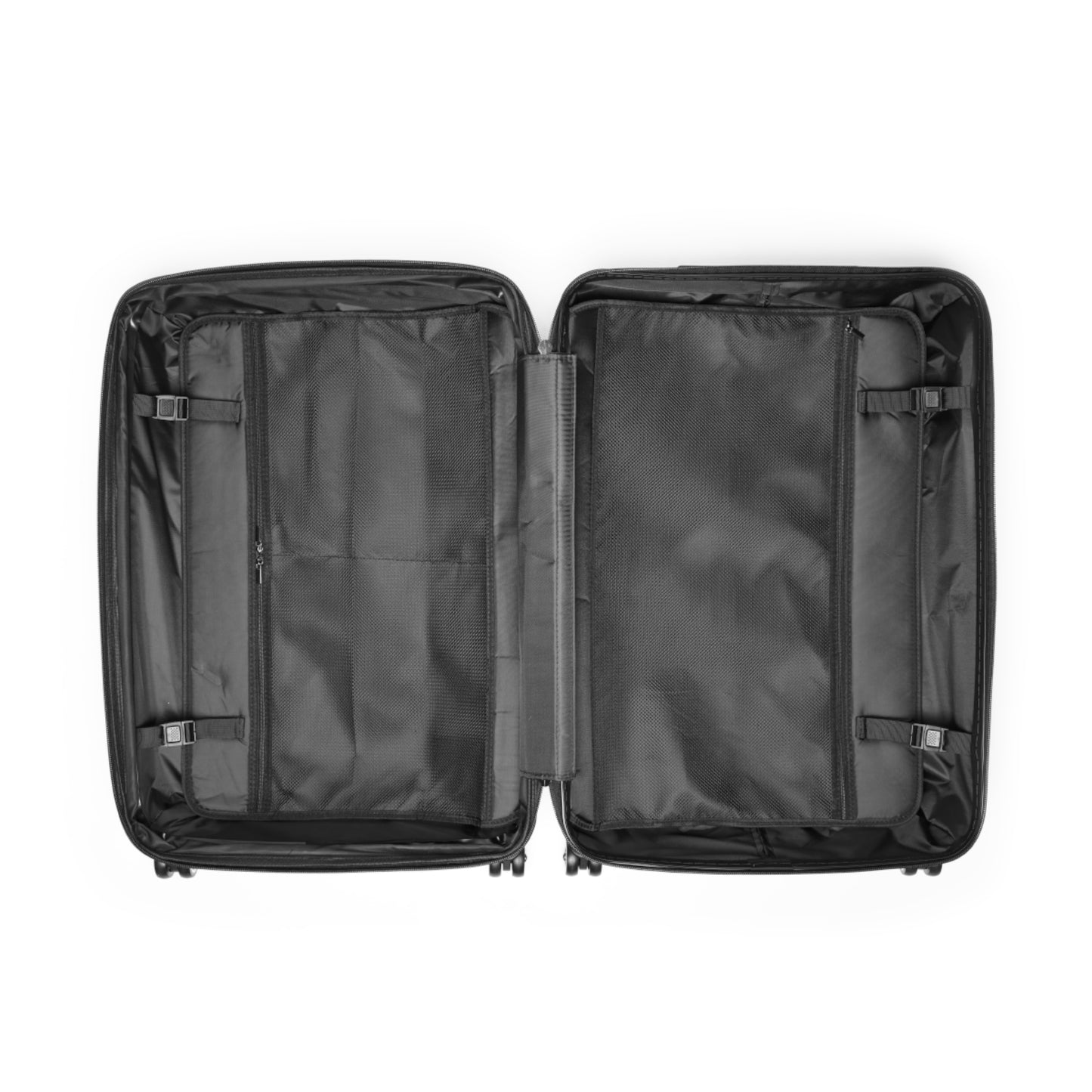 Spot it in Seconds, The Color that Refused— Elegance in Defiance, Luggage for Travelers