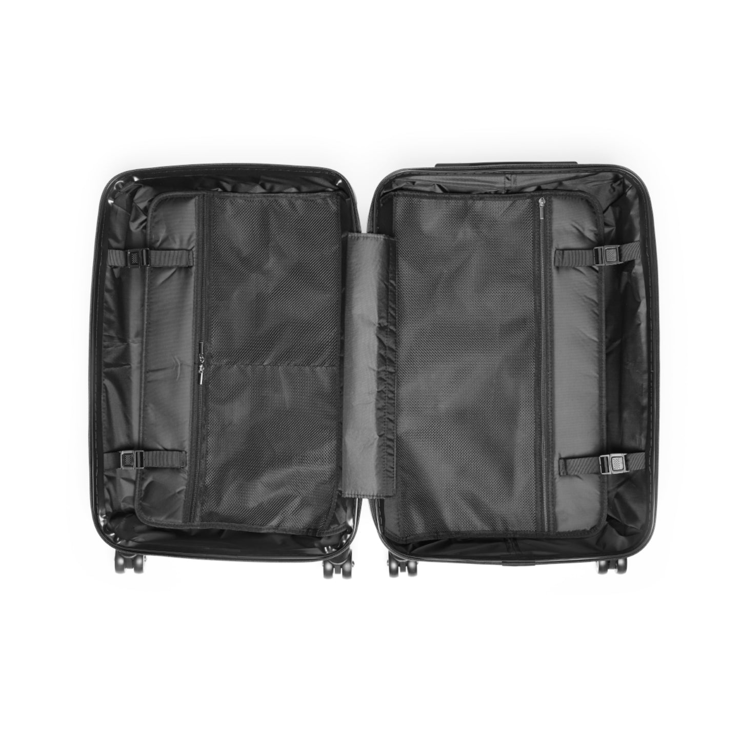 Spot it in Seconds, The Color that Refused— Elegance in Defiance, Luggage for Travelers